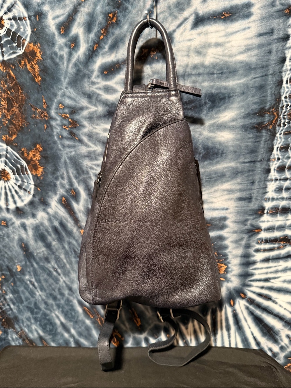 Free People SoHo Convertible Sling Bag